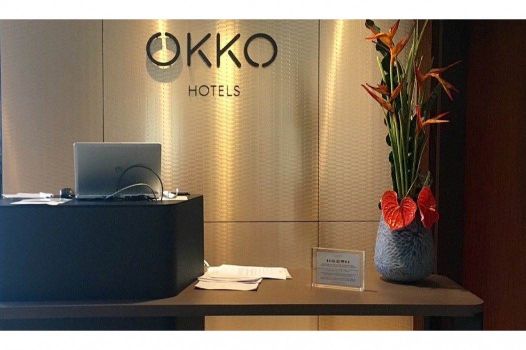 Okko Hotels Cannes Centre 6/51