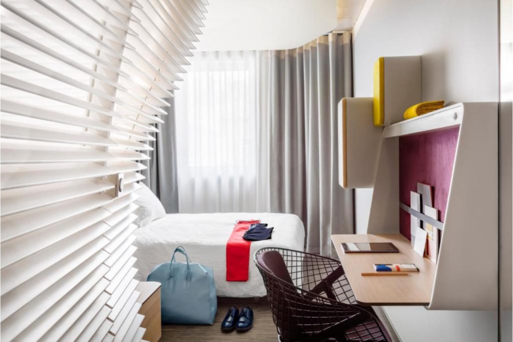 Okko Hotels Cannes Centre 14/51