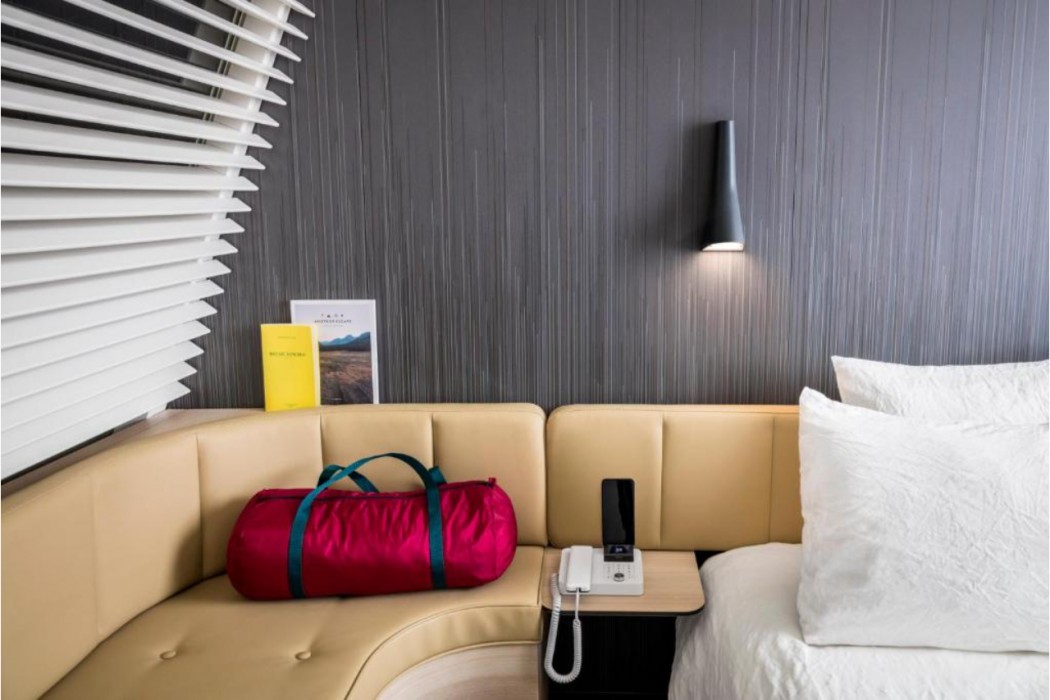 Okko Hotels Cannes Centre 17/51