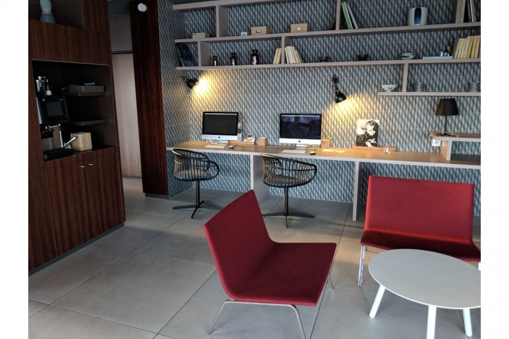 Okko Hotels Cannes Centre 18/51