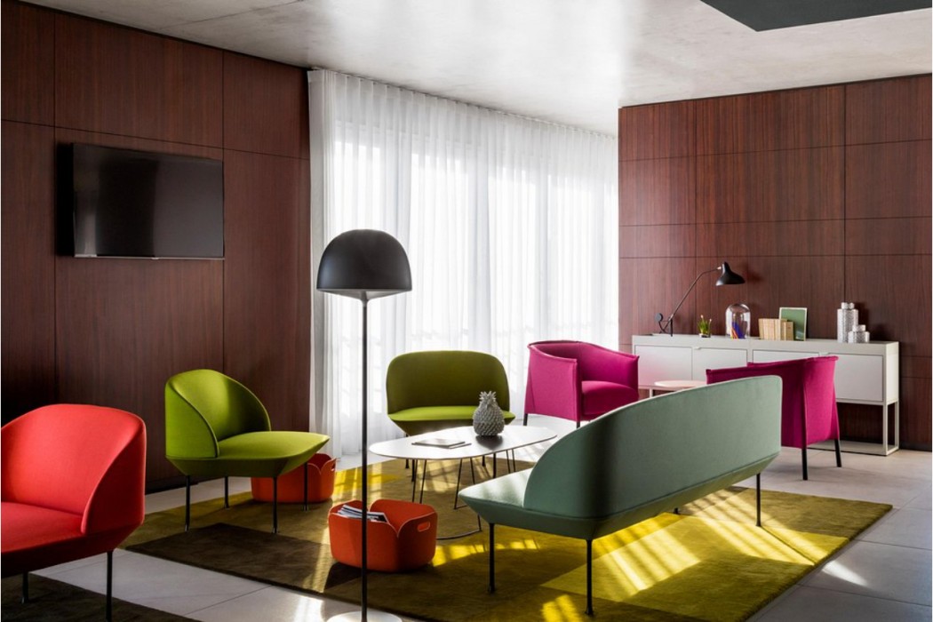 Okko Hotels Cannes Centre 19/51