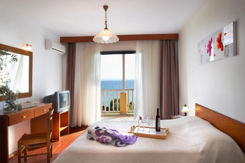 Acrotel Elea Beach 10/55