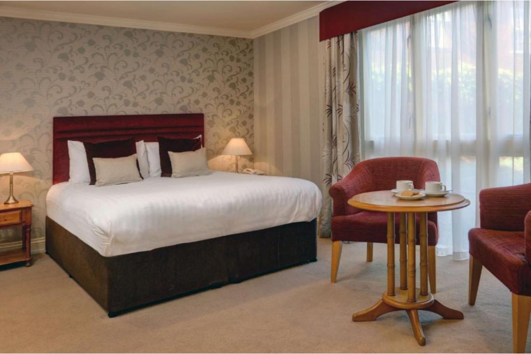 Knights Hill Hotel & Spa 8/41