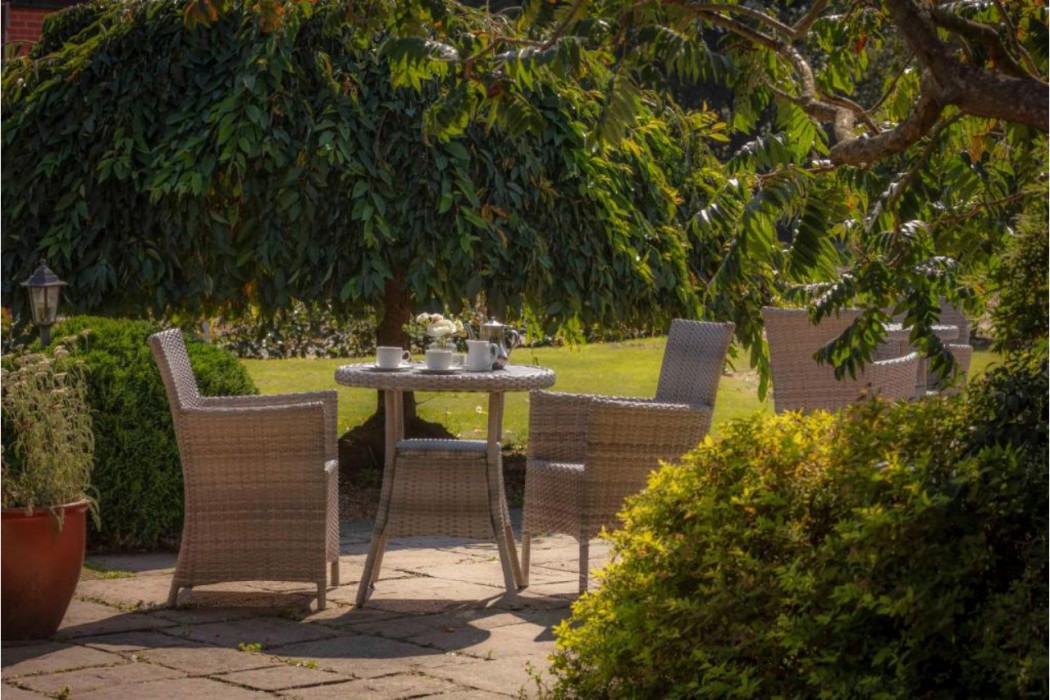 Knights Hill Hotel & Spa 15/41