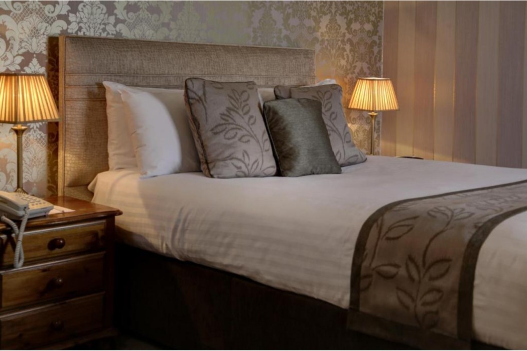 Knights Hill Hotel & Spa 7/41