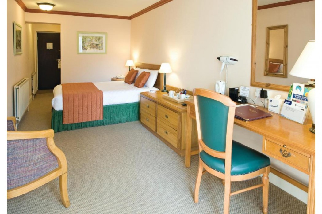 Knights Hill Hotel & Spa 11/41