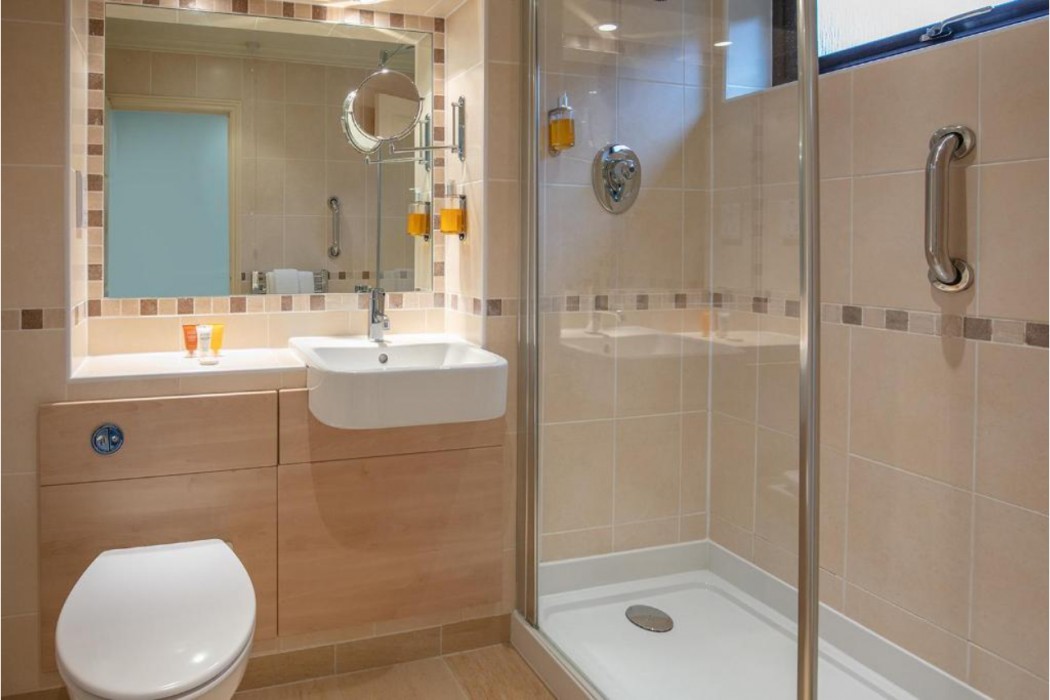 Knights Hill Hotel & Spa 13/41