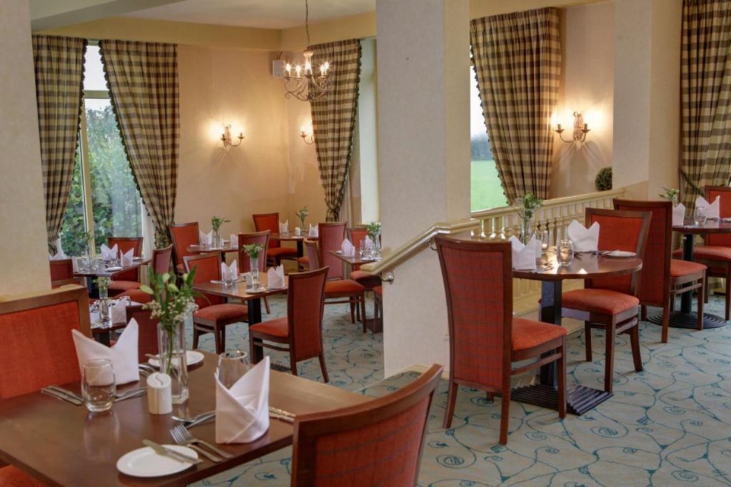 Knights Hill Hotel & Spa 26/41