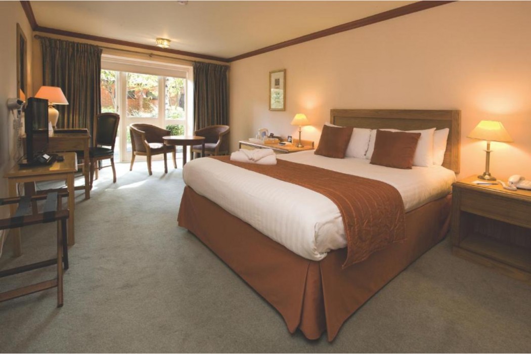 Knights Hill Hotel & Spa 14/41