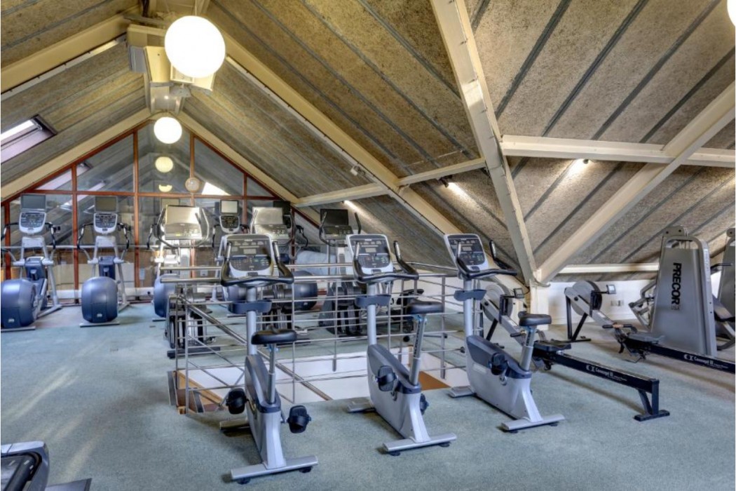 Knights Hill Hotel & Spa 20/41