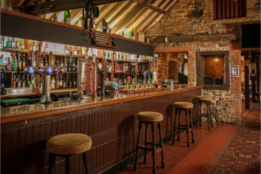 Knights Hill Hotel & Spa 25/41