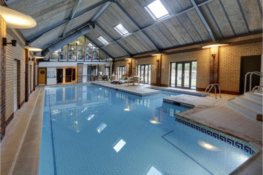 Knights Hill Hotel & Spa 17/41