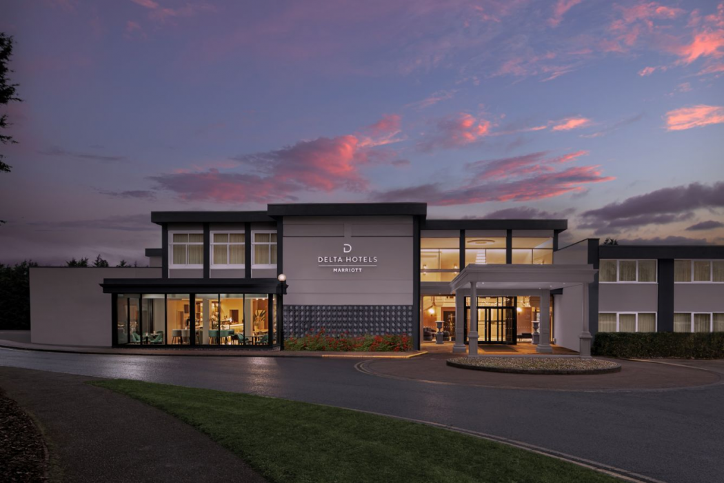 Delta Hotels by Marriott Colchester 1/62