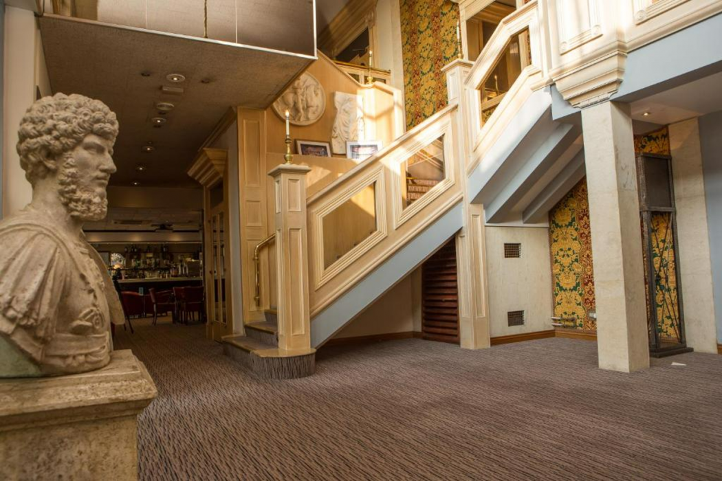 Delta Hotels by Marriott Colchester 25/62