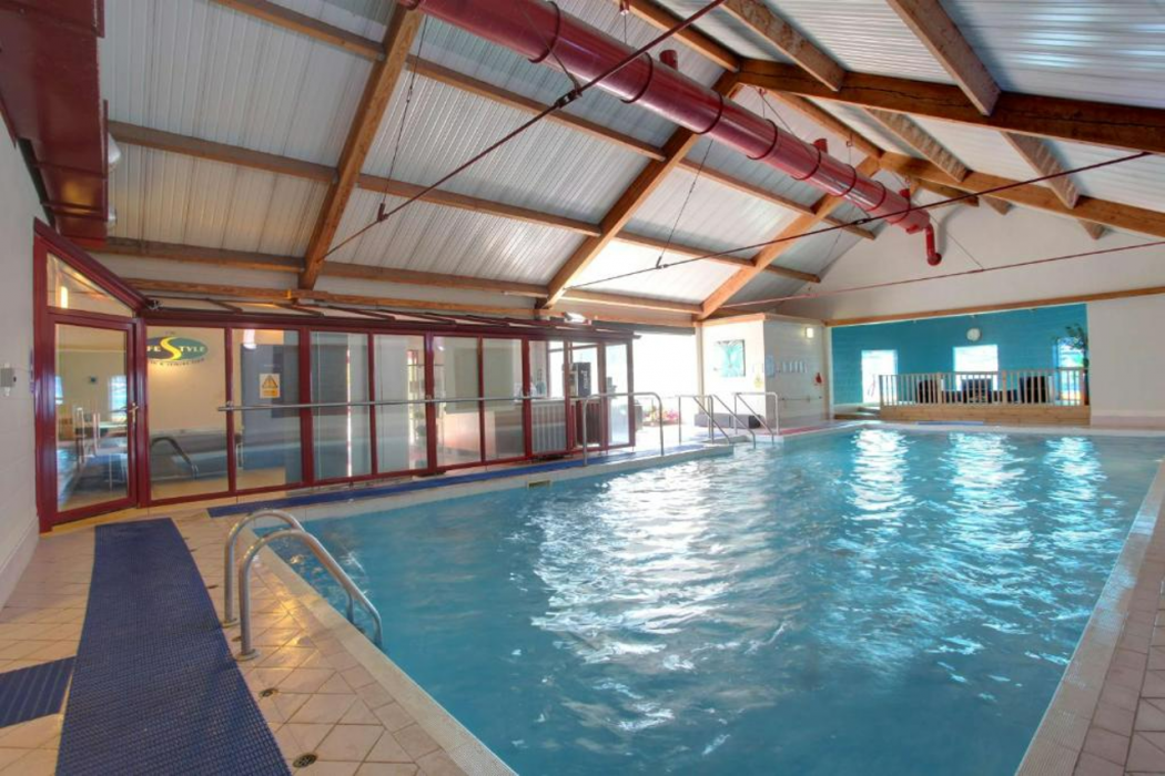 Delta Hotels by Marriott Colchester 23/62