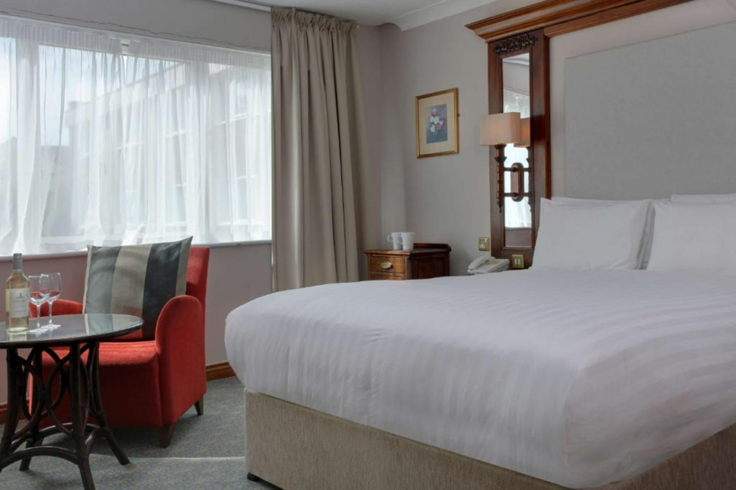 Delta Hotels by Marriott Colchester 5/62