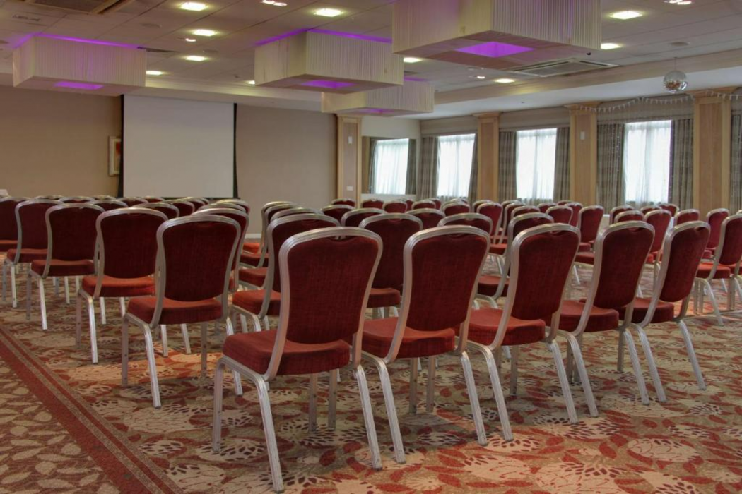 Delta Hotels by Marriott Colchester 20/62