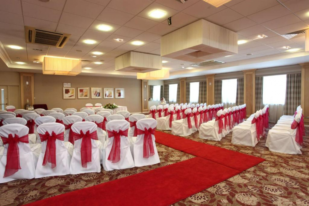 Delta Hotels by Marriott Colchester 21/62