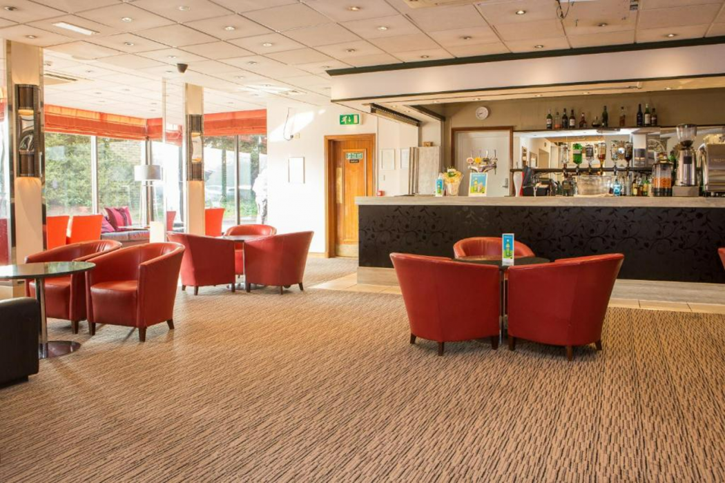 Delta Hotels by Marriott Colchester 24/62