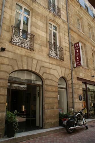 HOTEL DU THEATRE 1/52