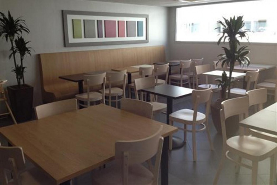 B&B Hotel Cannes La Bocca Plage 10/20