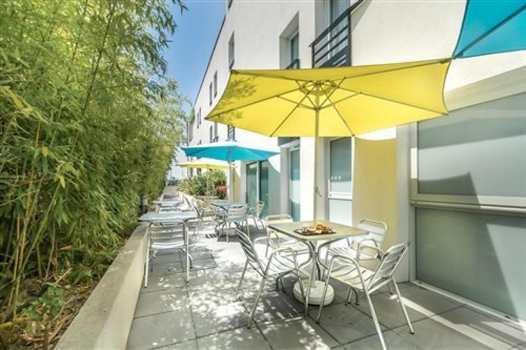 B&B Hotel Cannes La Bocca Plage 11/20