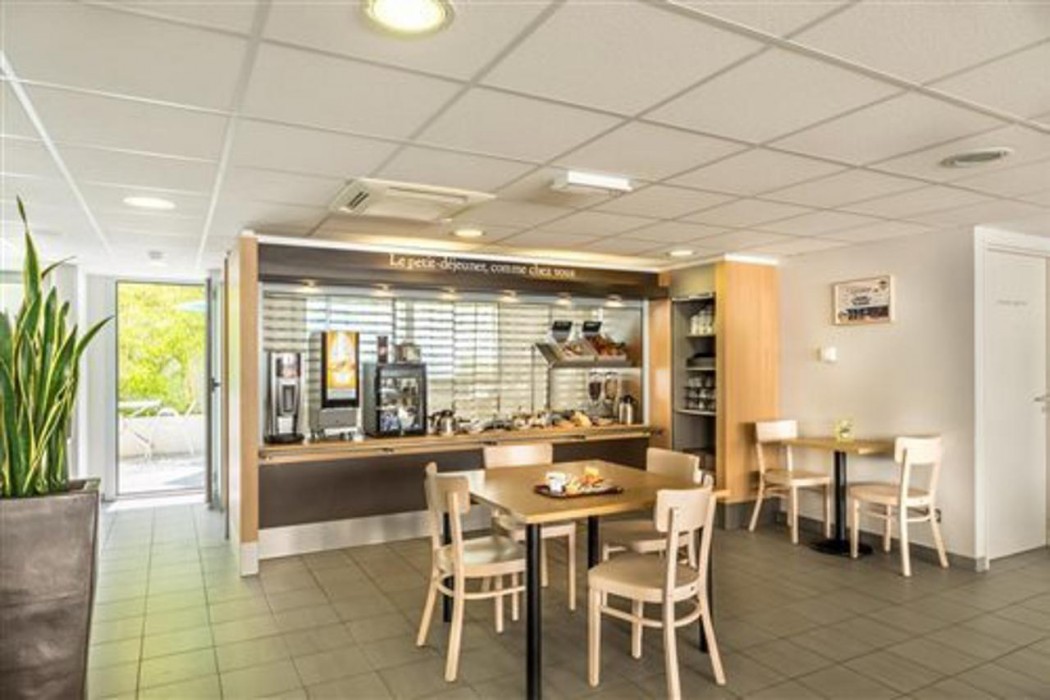 B&B Hotel Cannes La Bocca Plage 9/20