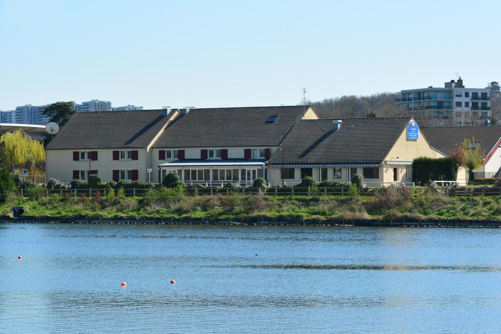 HOTEL DES LACS REST. THE FLIGHT 1/51