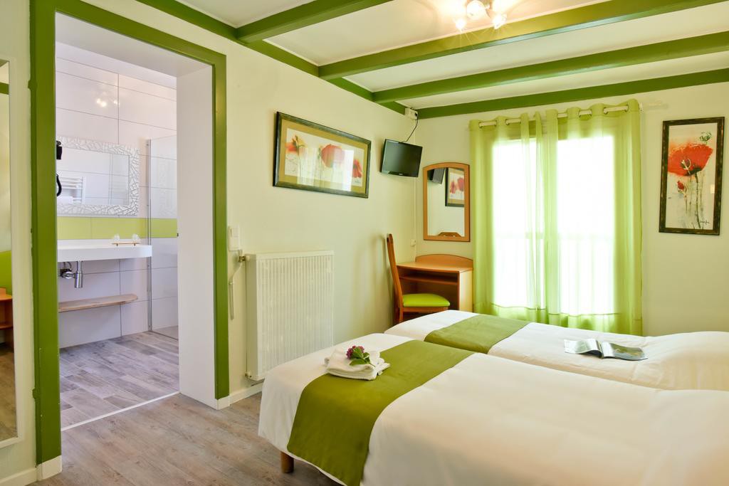HOTEL DE FRANCE 6/52