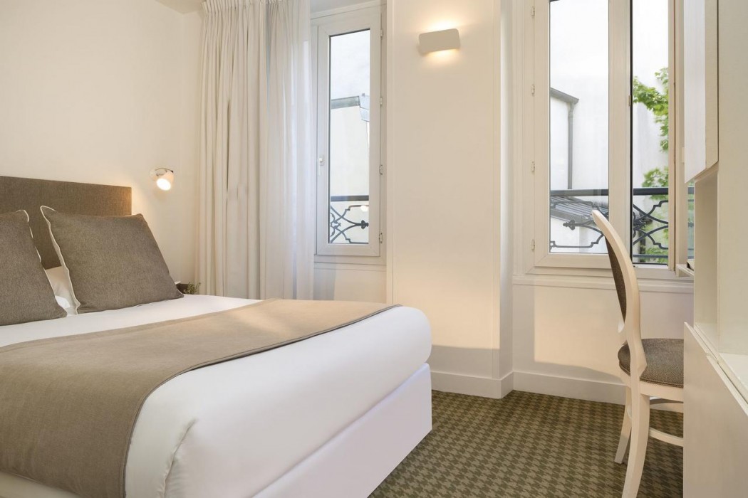 Hotel Mistral 20/54