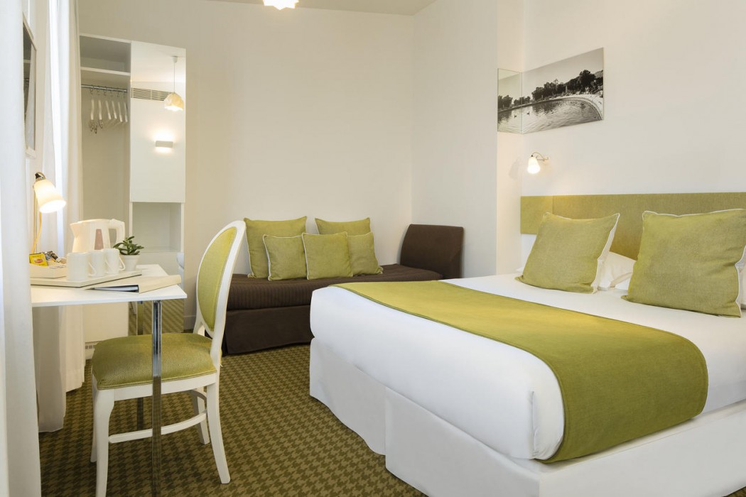 Hotel Mistral 23/54