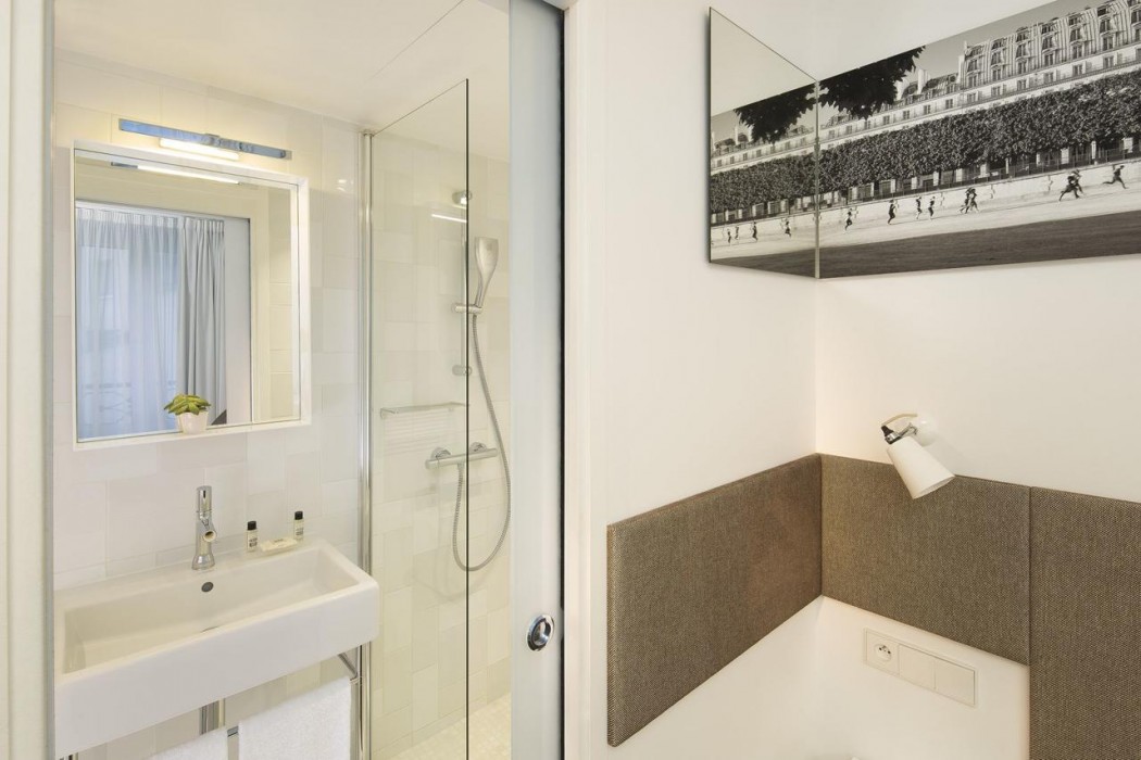 Hotel Mistral 22/54