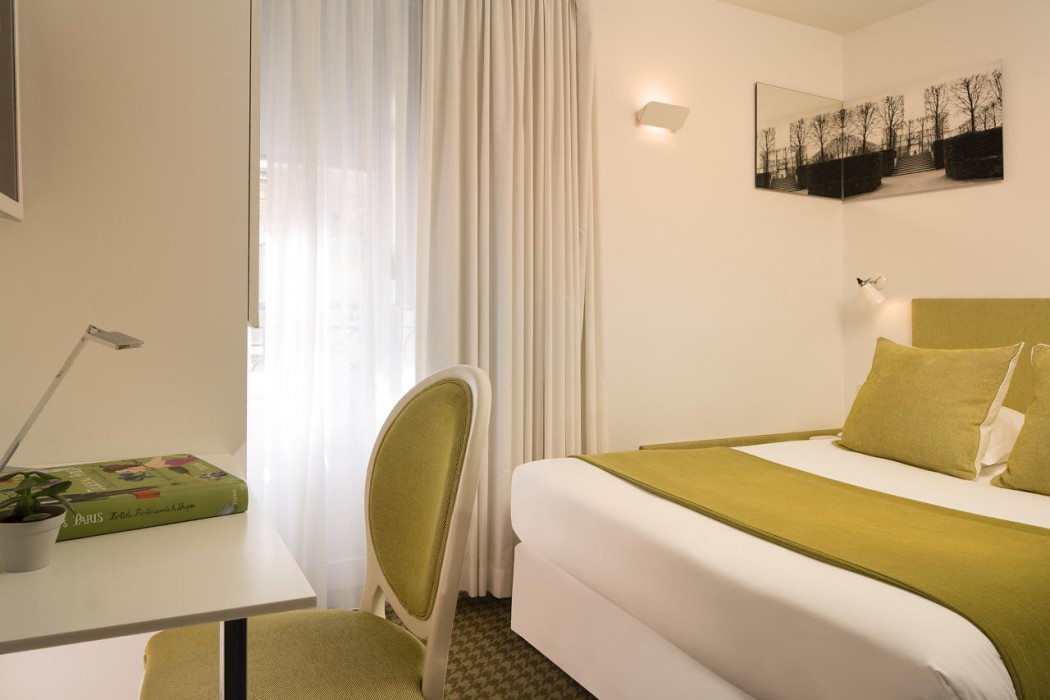 Hotel Mistral 8/54