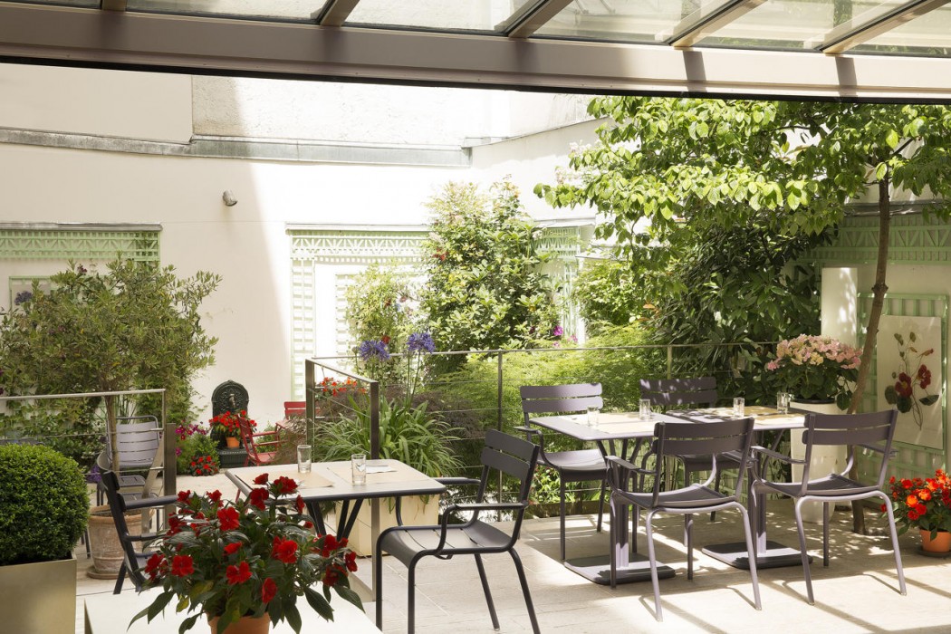 Hotel Mistral 27/54
