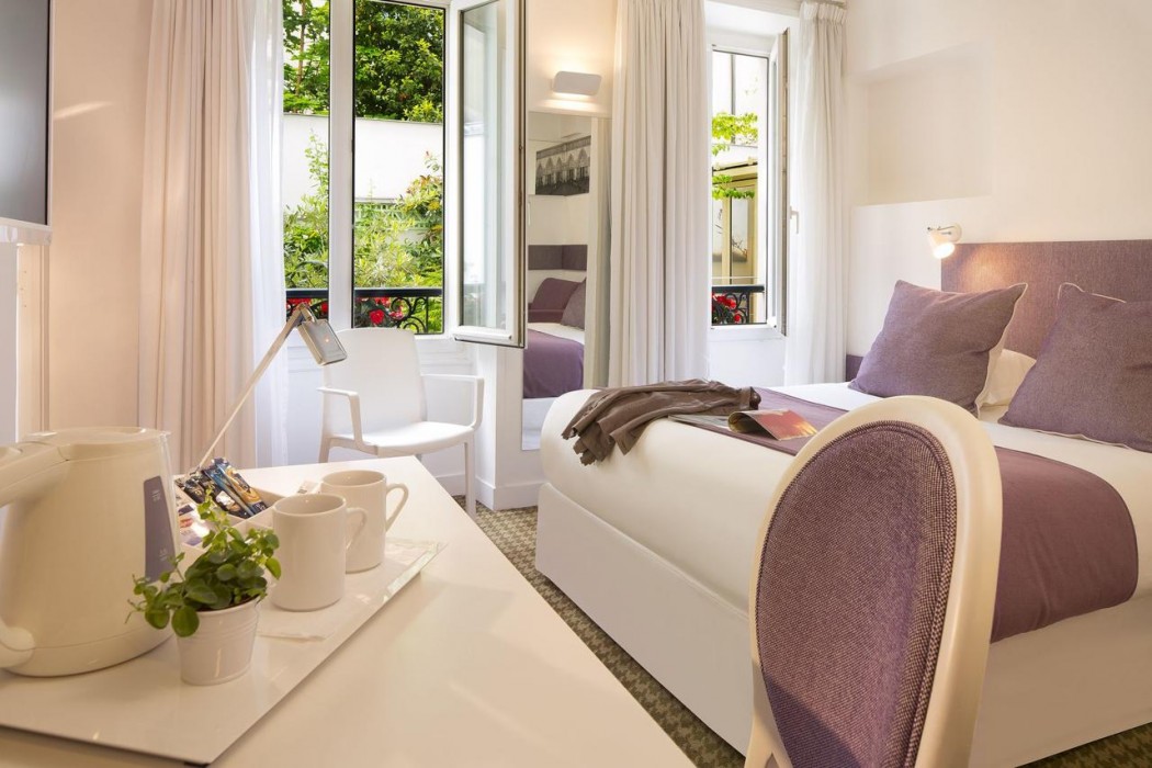 Hotel Mistral 14/54