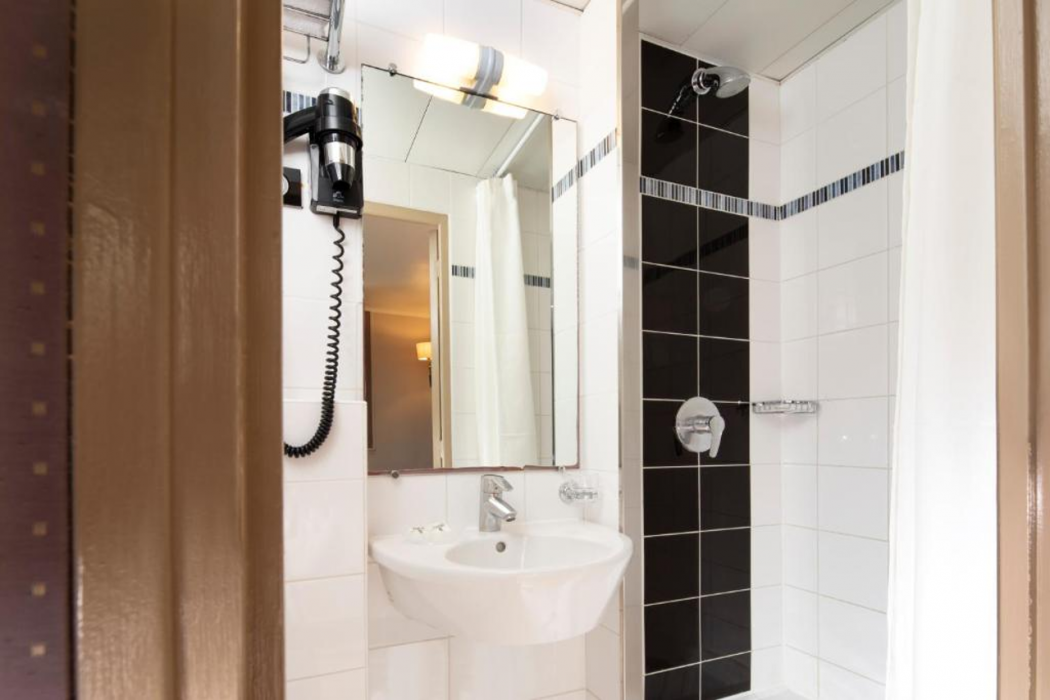 Hotel de la Tour Eiffel 9/10