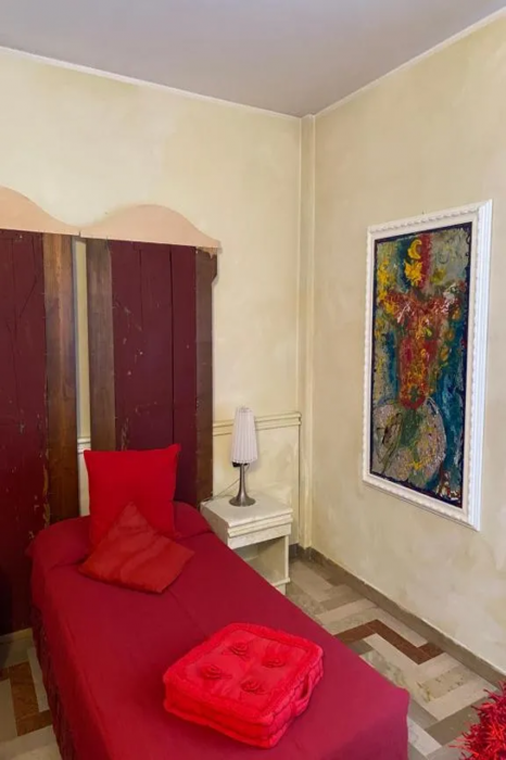 Al Fagiano Art Hotel 6/36