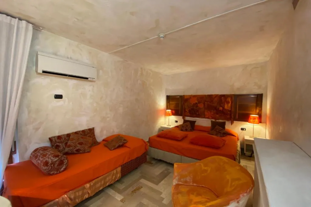 Al Fagiano Art Hotel 9/36
