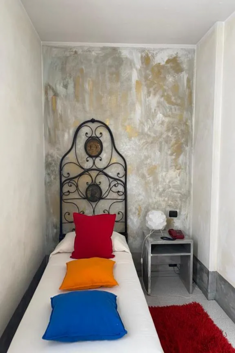 Al Fagiano Art Hotel 7/36
