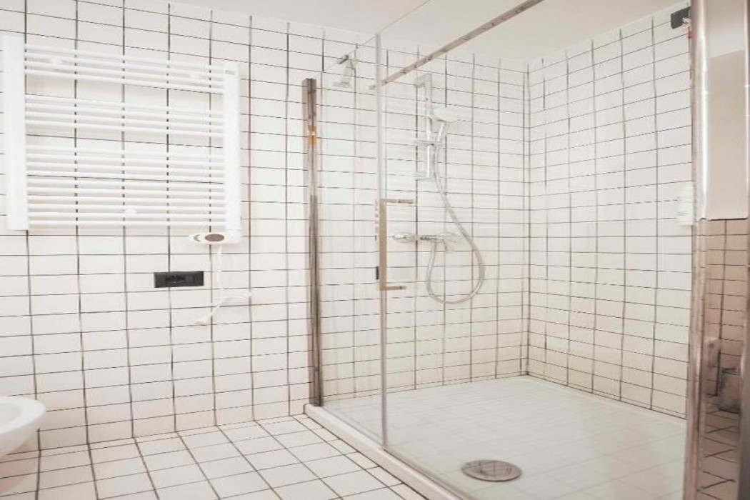 Aparthotel Colombo Roma 6/60