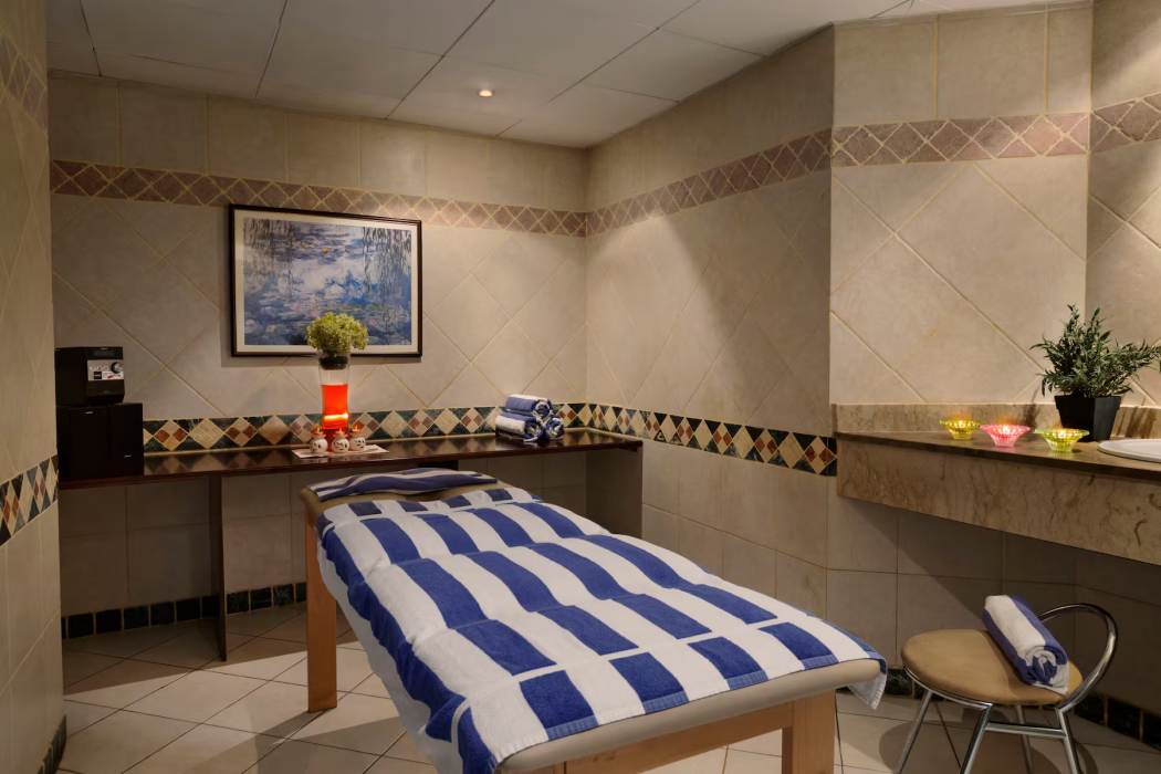 رامادا كونتيننتال جدة(Ramada by Wyndham Continental Jeddah) 39/68