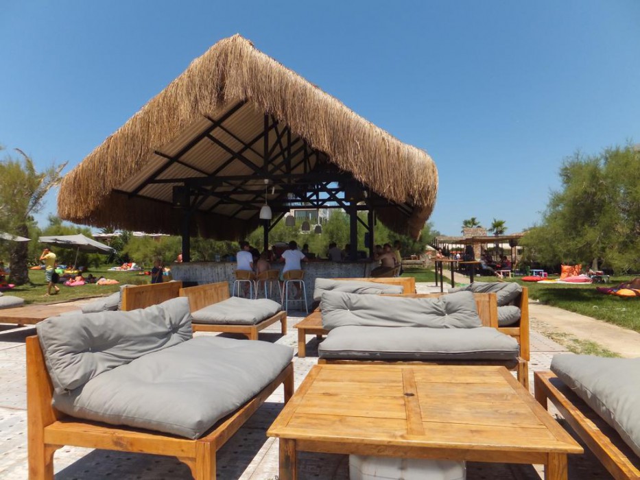 Aytas Hotel 4/4