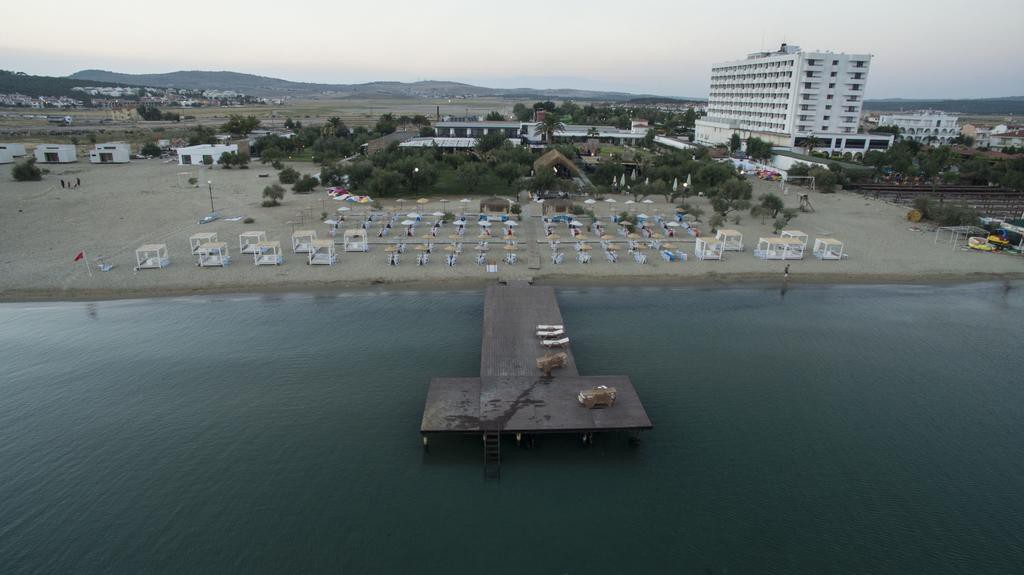 Aytas Hotel 1/4