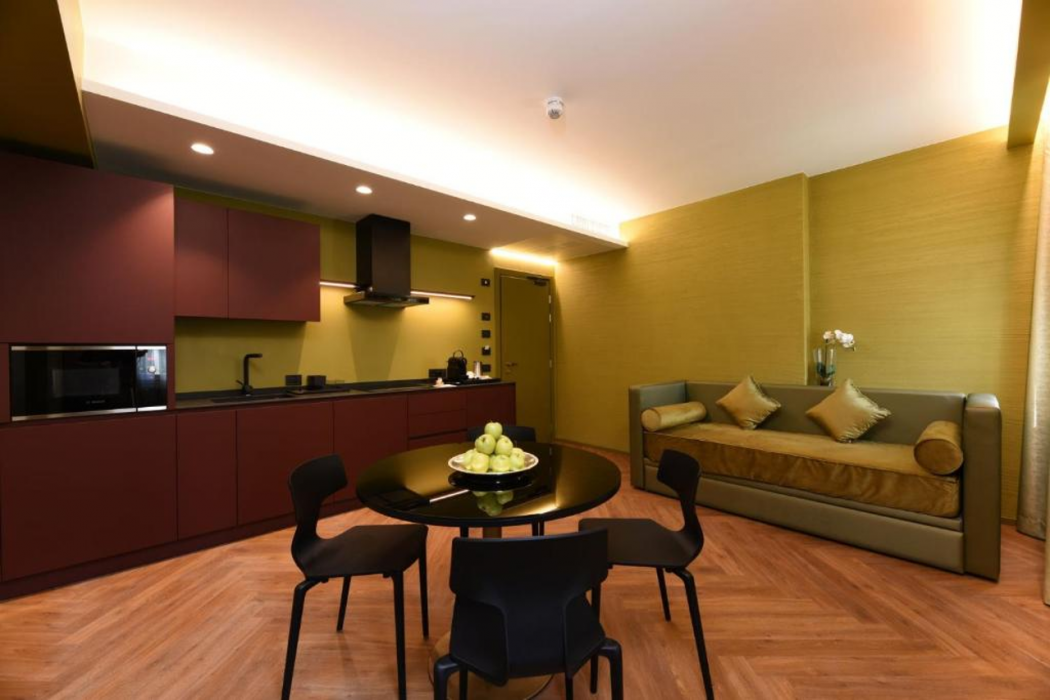 Rosa Salva Hotel 34/56
