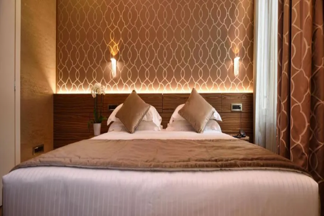 Rosa Salva Hotel 13/56