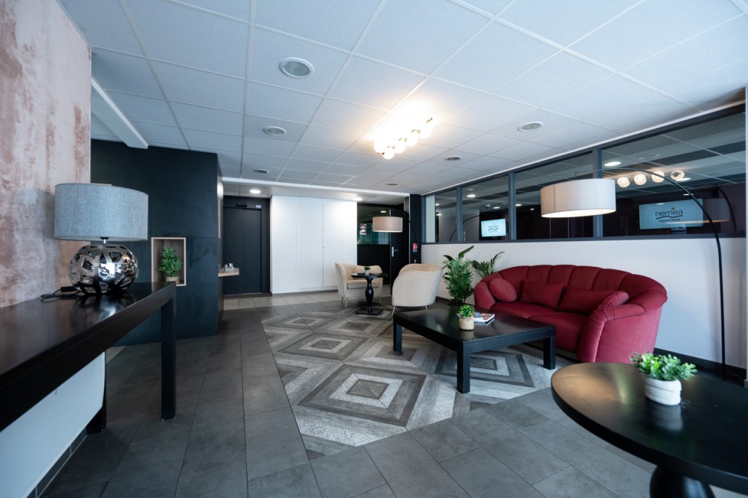 Nemea Appart Hotel Quai Victor Tours Centre 6/73