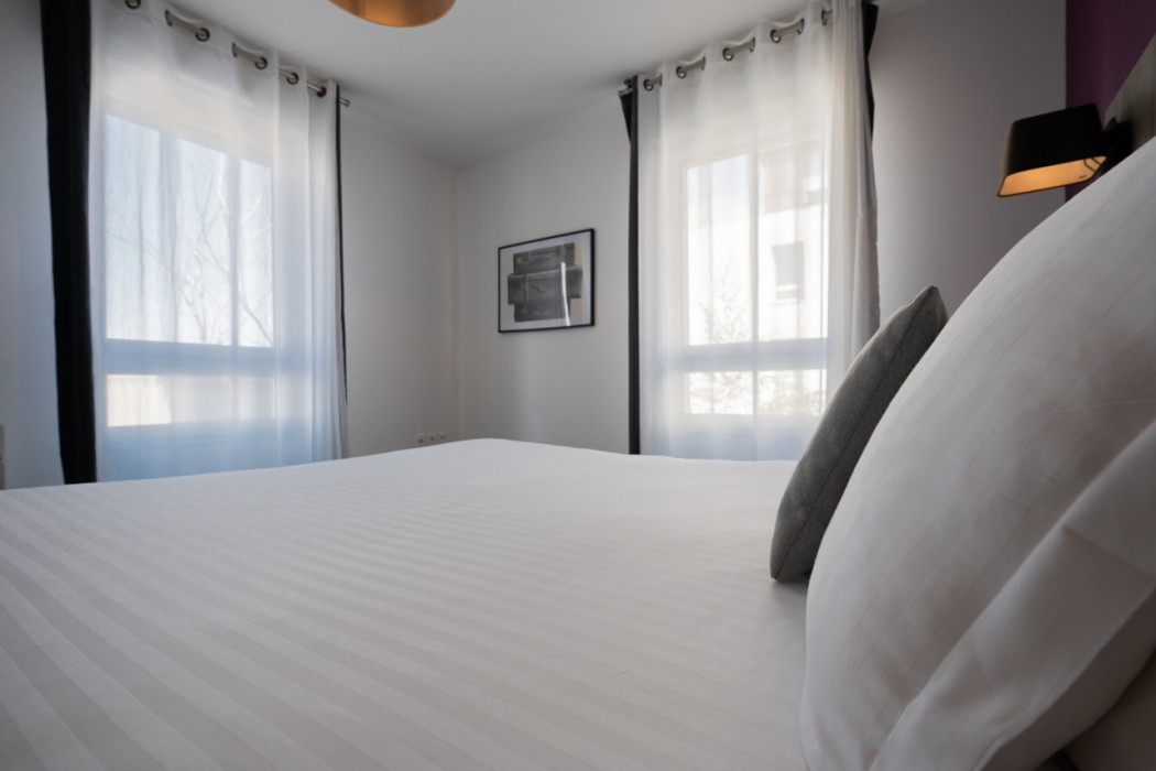 Nemea Appart Hotel Quai Victor Tours Centre 22/73