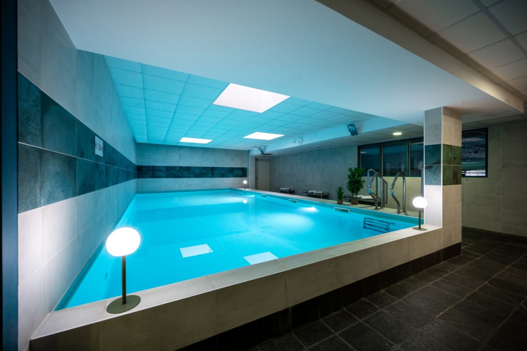 Nemea Appart Hotel Quai Victor Tours Centre 43/73