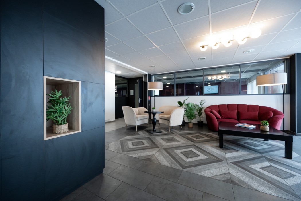 Nemea Appart Hotel Quai Victor Tours Centre 7/73