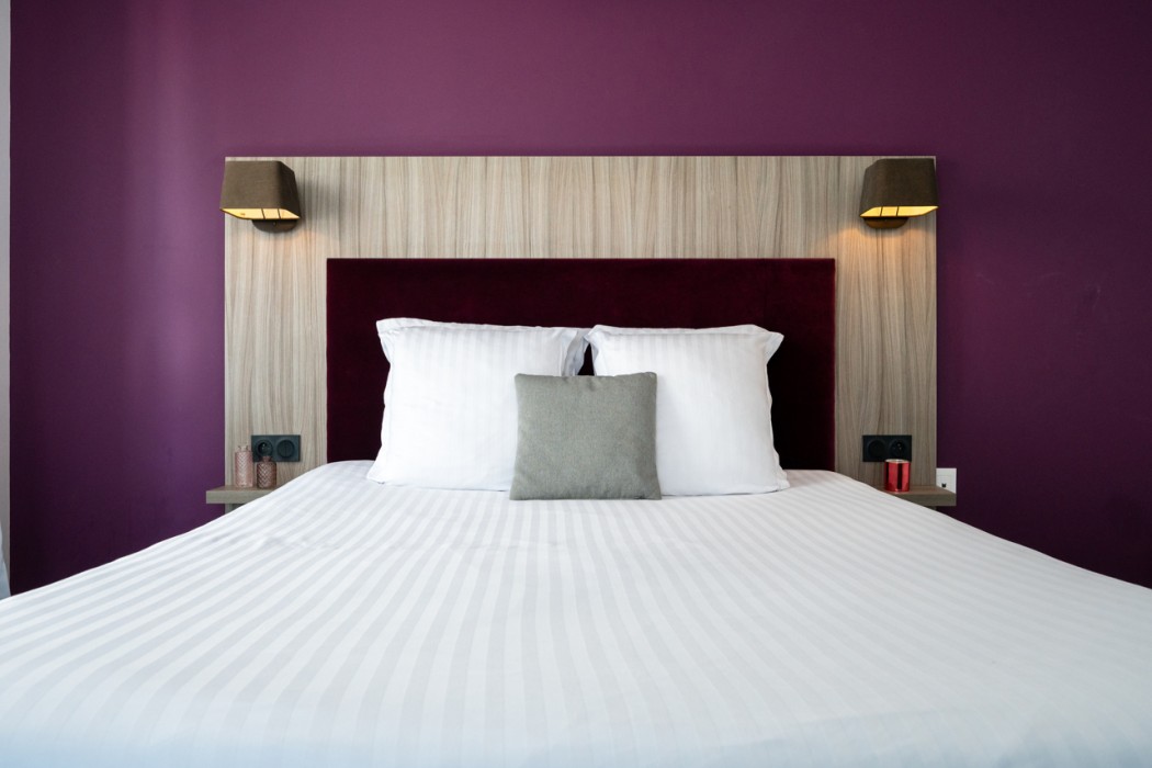 Nemea Appart Hotel Quai Victor Tours Centre 23/73